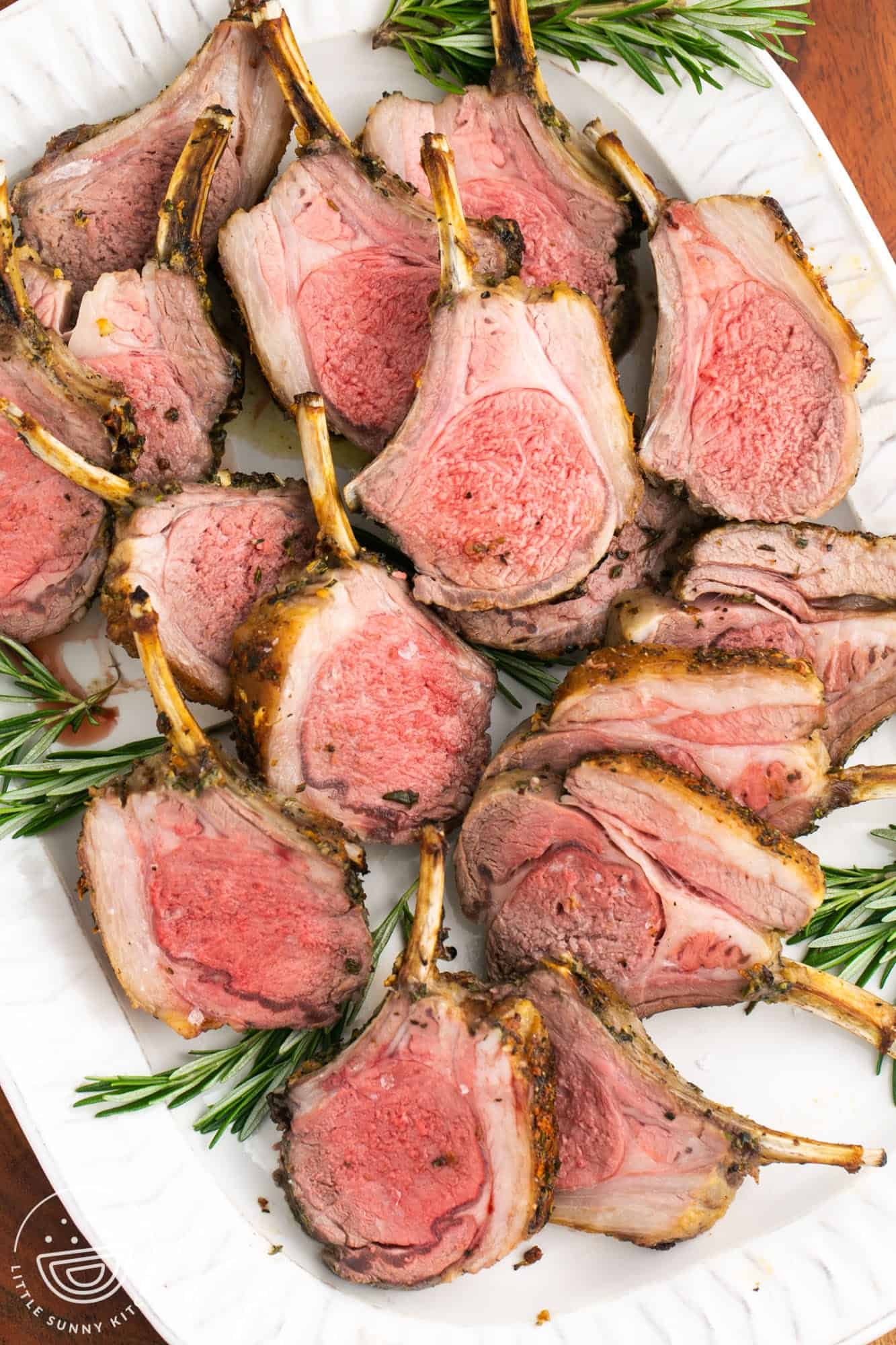 Super Easy Rack of Lamb: Your Go-To Recipe for Entertaining